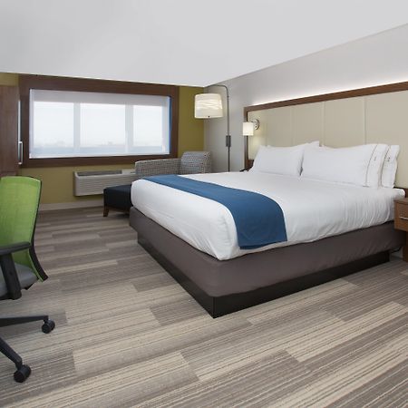 Holiday Inn Express & Suites - Marion By Ihg מראה חיצוני תמונה