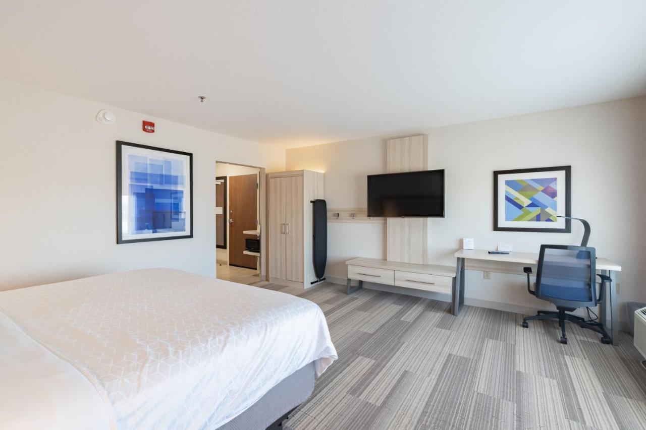 Holiday Inn Express & Suites - Marion By Ihg מראה חיצוני תמונה