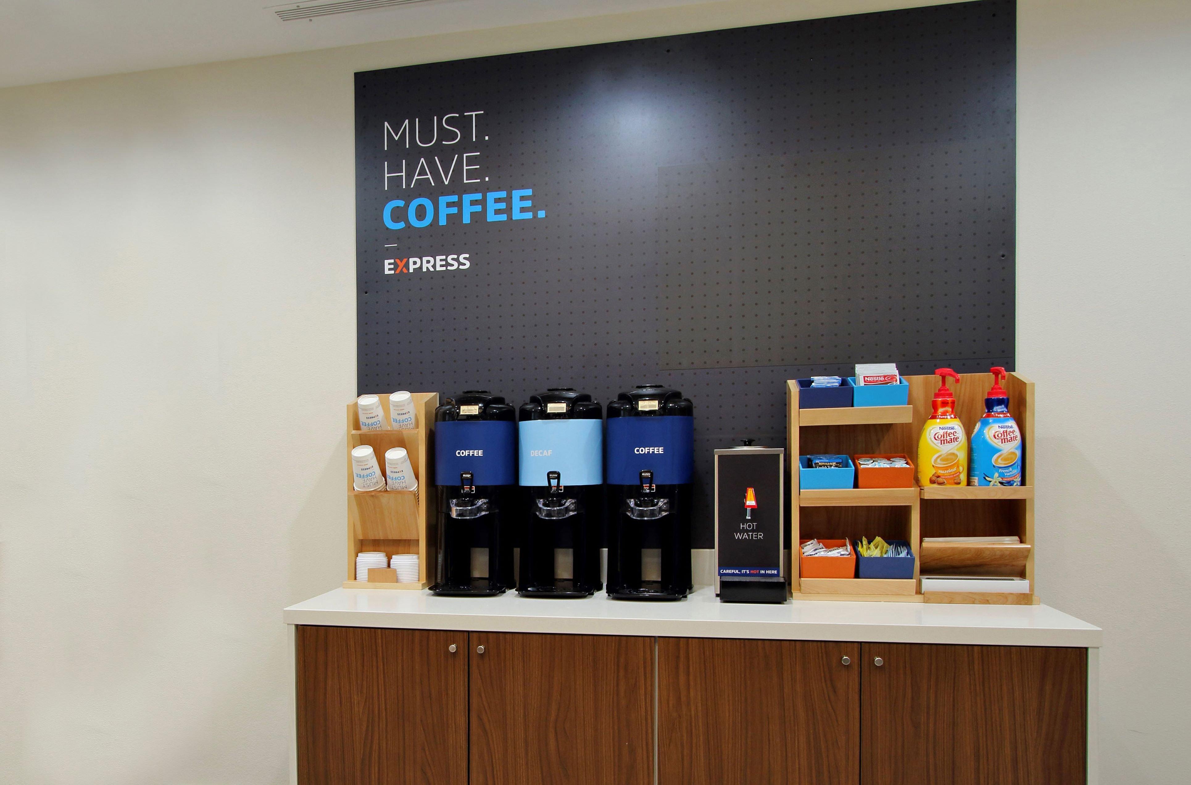 Holiday Inn Express & Suites - Marion By Ihg מראה חיצוני תמונה