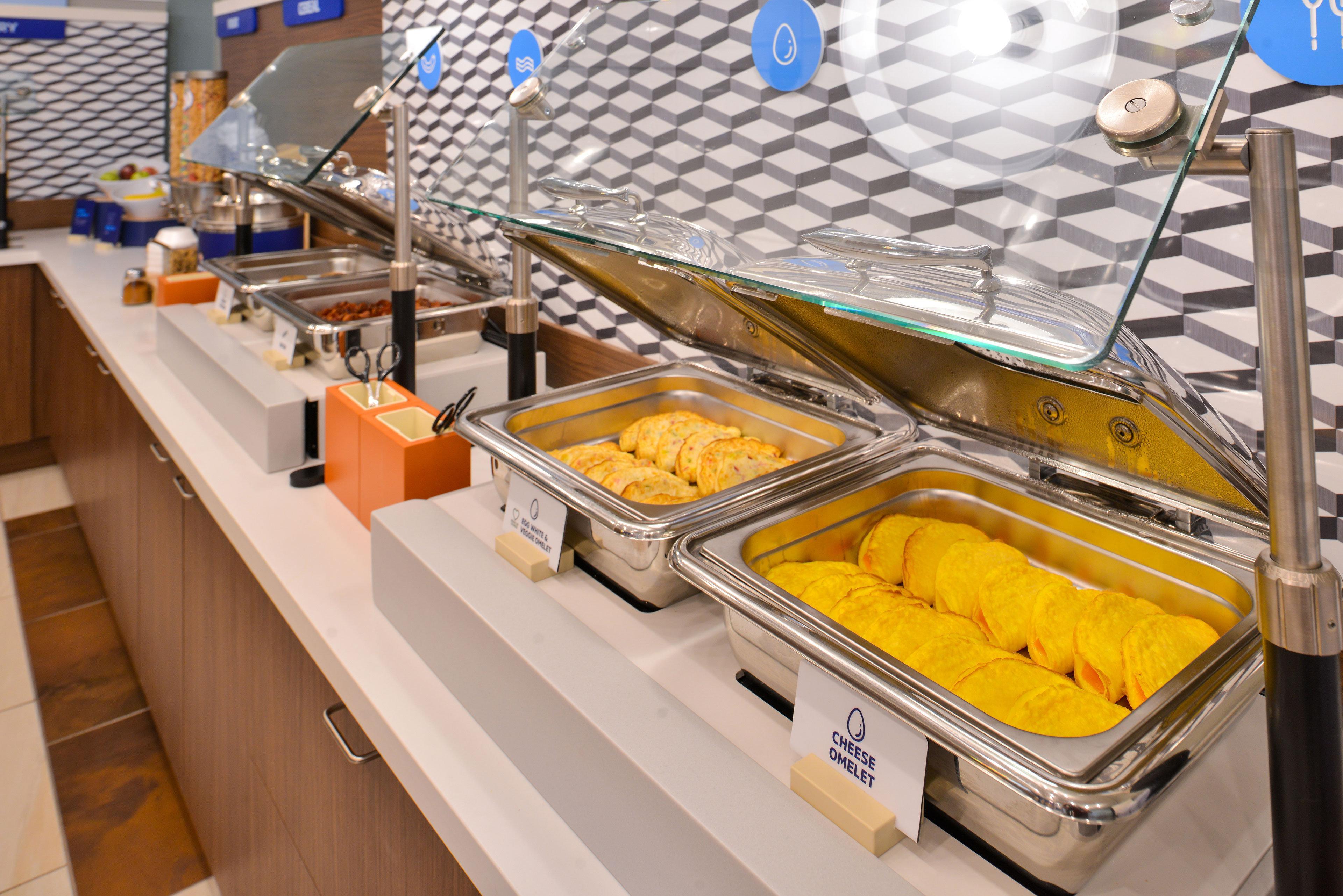 Holiday Inn Express & Suites - Marion By Ihg מראה חיצוני תמונה