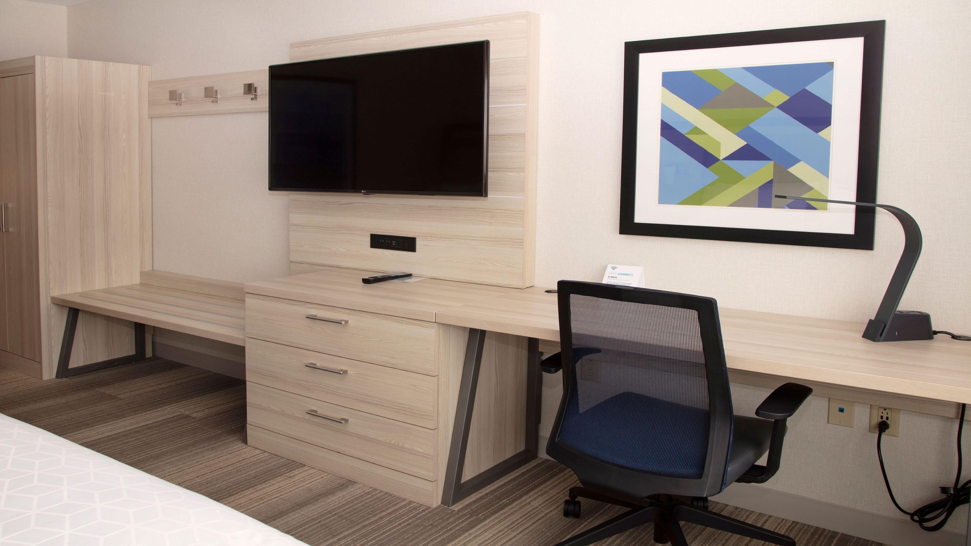 Holiday Inn Express & Suites - Marion By Ihg מראה חיצוני תמונה