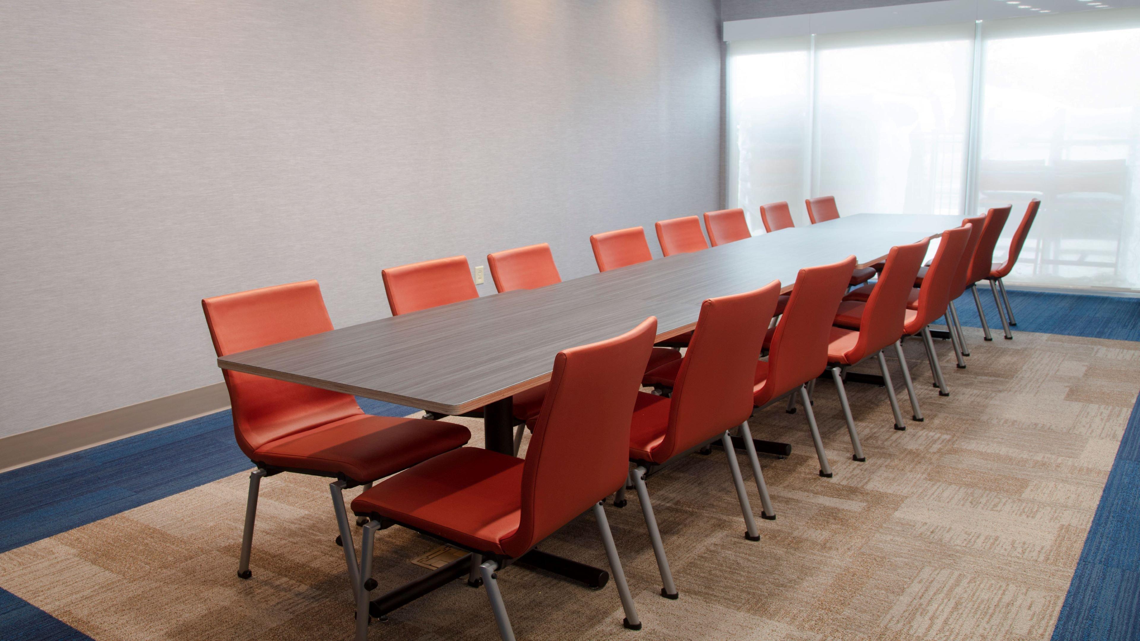 Holiday Inn Express & Suites - Marion By Ihg מראה חיצוני תמונה