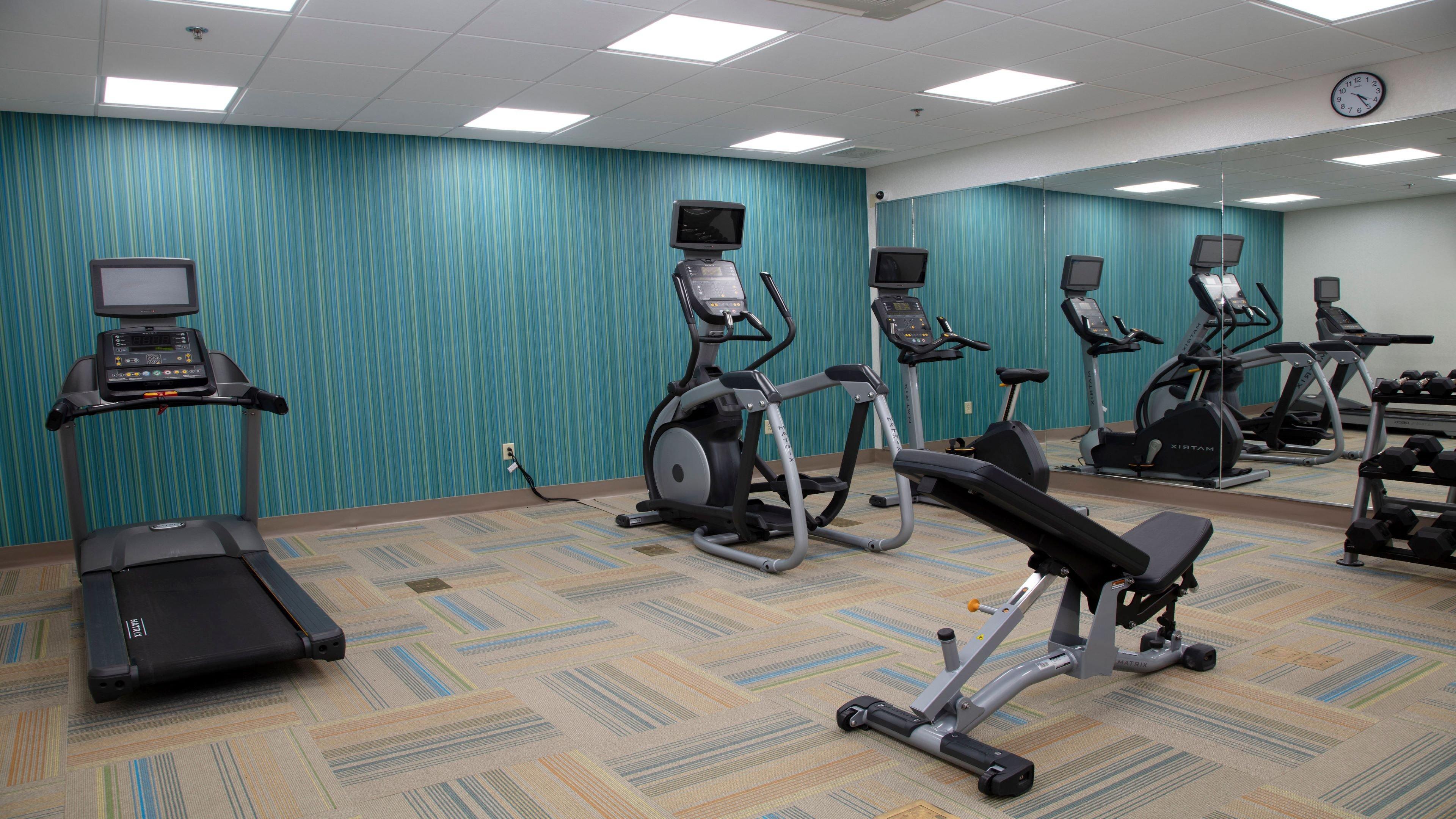 Holiday Inn Express & Suites - Marion By Ihg מראה חיצוני תמונה