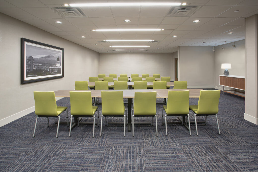 Holiday Inn Express & Suites - Marion By Ihg מראה חיצוני תמונה